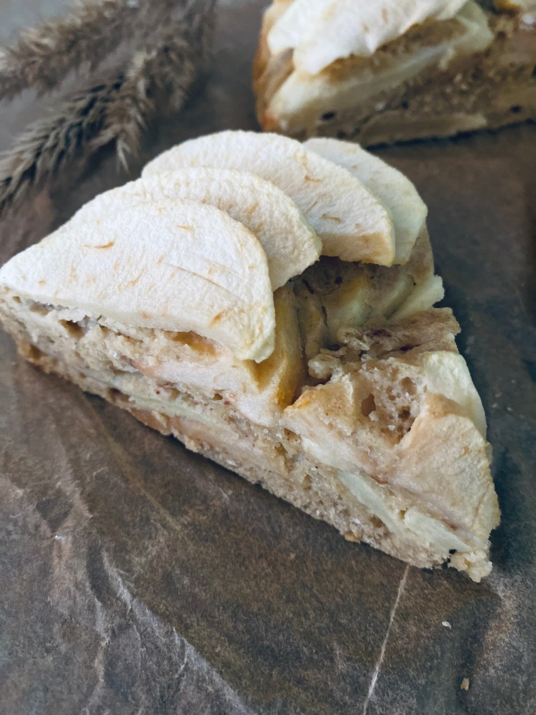Apple Cake